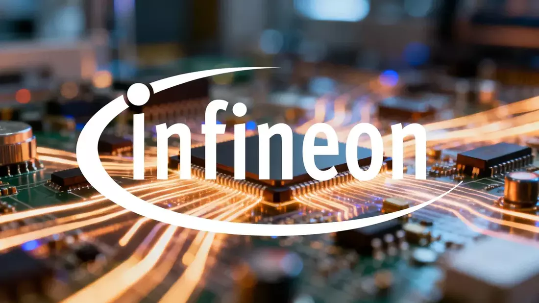 Infineon Stock Tests Key Support Ahead of Q3 Results, AI Revenue Bets