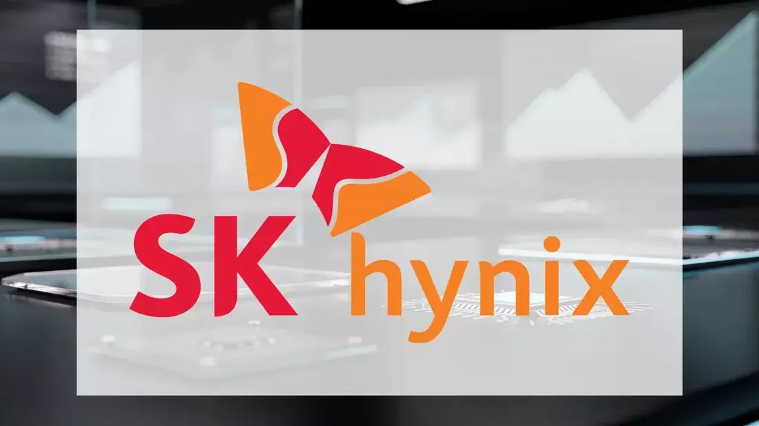 SK Hynix's Record $26.5B US IPO Sparks Wild Volatility on Both Sides of Pacific