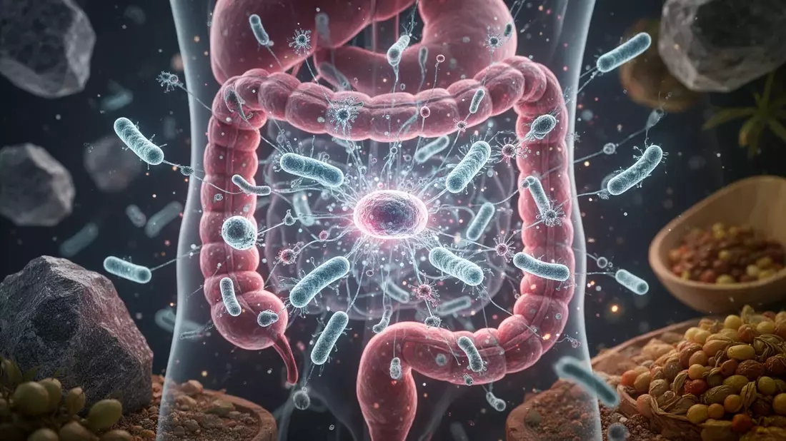Darmgesundheit: Neue Studien zu Mikrobiom und Prävention
