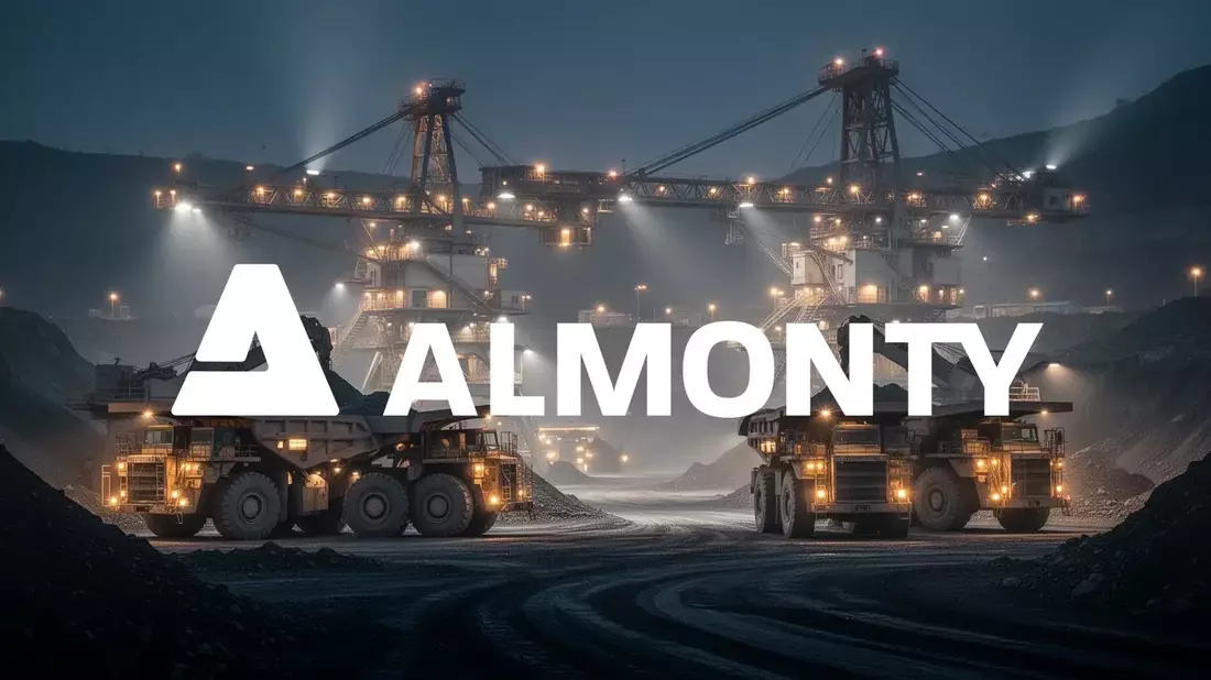 Wolframio: la fiebre del metal estratégico dispara acciones de Almonty un 200% en un año