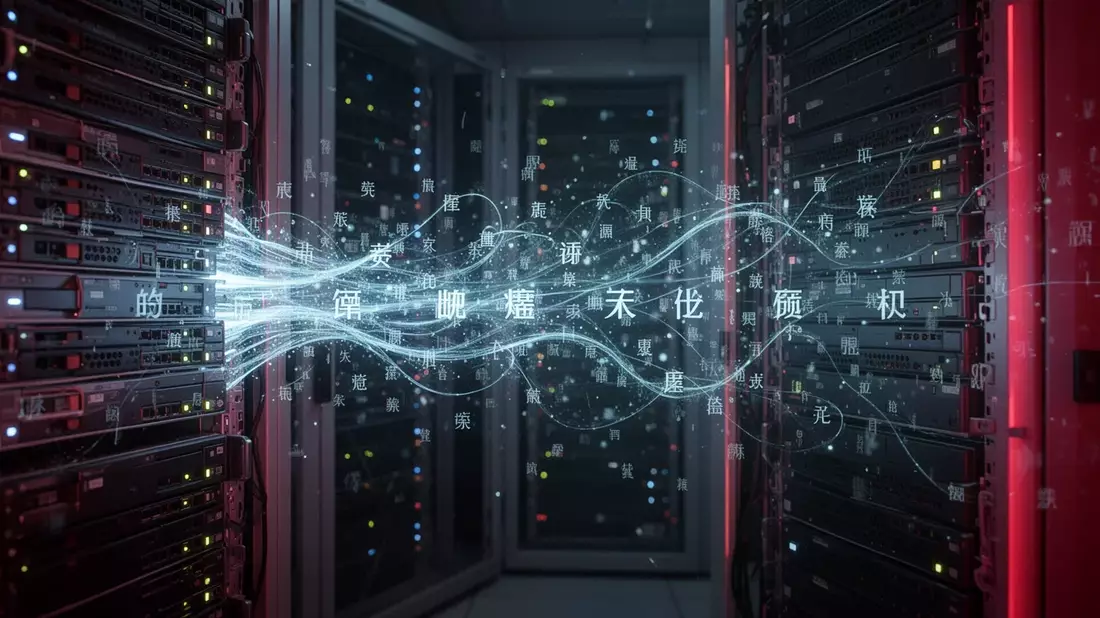 INFINITERED: Hacker stehlen US-Forschungsdaten via Google Workspace