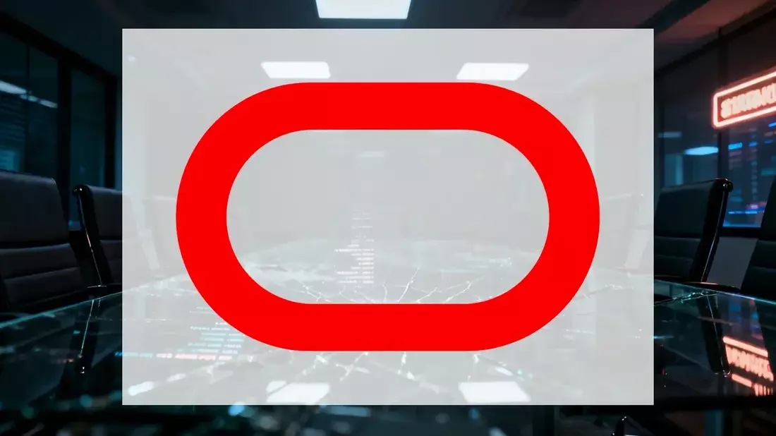 Oracle's $638B Backlog Can't Mask Credit Downgrade and Cash Crisis