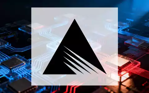 Abstrakte Darstellung der Halbleiterindustrie mit leuchtenden Schaltkreisen und Mikrochips, die Innovation symbolisieren, aber auch Unsicherheit und Meinungsverschiedenheiten. - Foto: über boerse-global.de