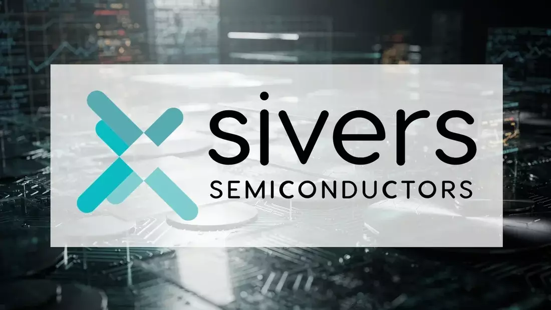Sivers Semiconductors: Lock-Up Expiry and Delayed Q2 Results Test Investors