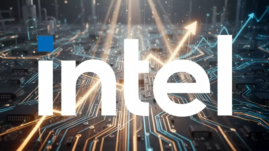 Intel Stock Down 22% from High as Foundry, AMD Risks Mount Ahead of Earnings