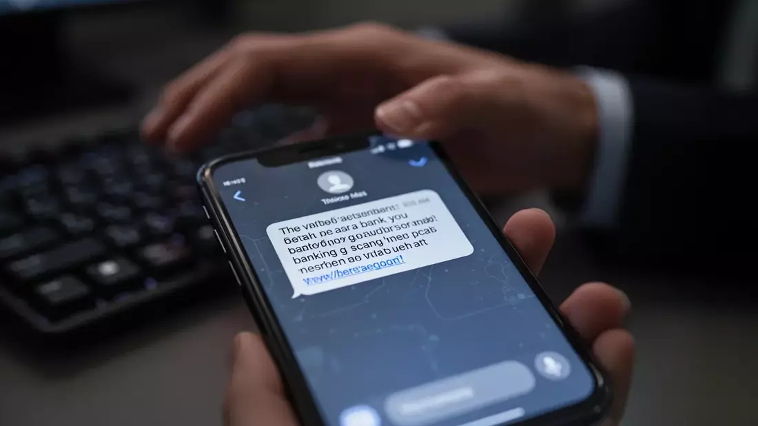 KI-Phishing-Welle: Neue Betrugsmaschen bedrohen Bankkunden