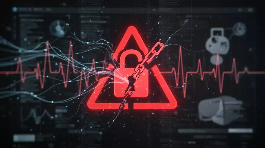 iRhythm Datenleck: 12 Millionen Patientendaten gestohlen