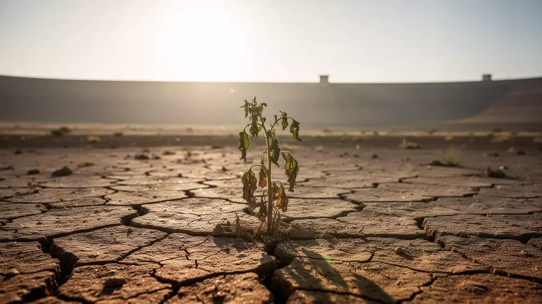 Wasserknappheit: Verbände fordern strengere Regeln für Privatentnahmen
