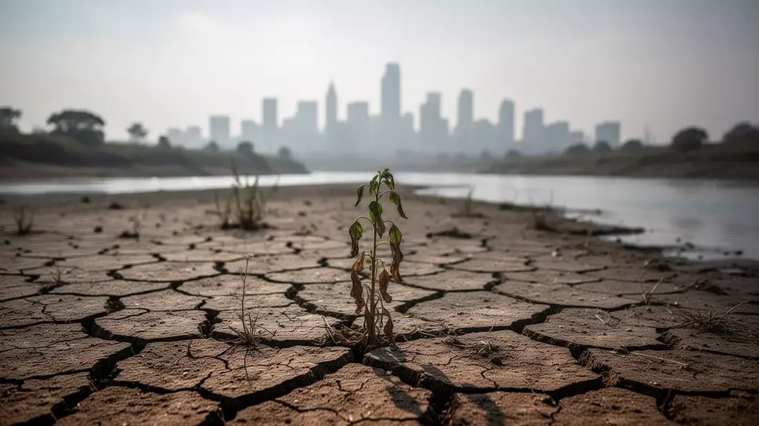 Wasserkrise in Deutschland: Kommunen fordern schärfere Regeln