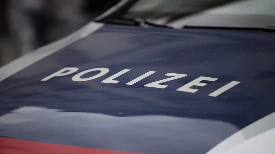 Zwei Tote bei Kleinflugzeugabsturz in Österreich