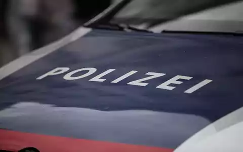 Österreichische Polizei (Archiv) - Foto: via dts Nachrichtenagentur