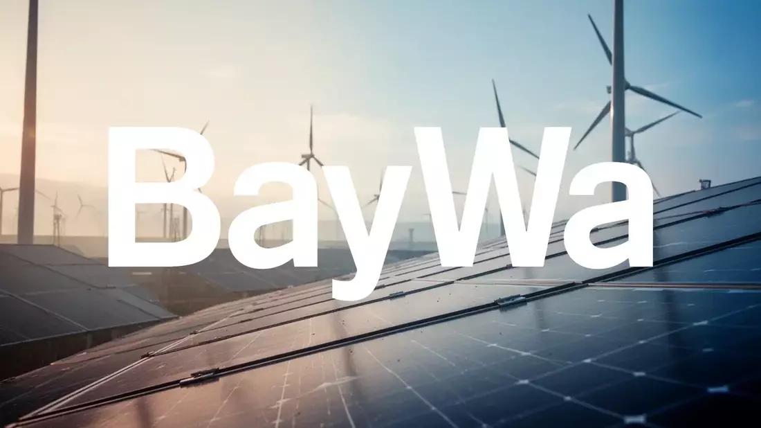 BayWa Renewable Arm Hits 6GW Amid Restructuring, Stock Plunge