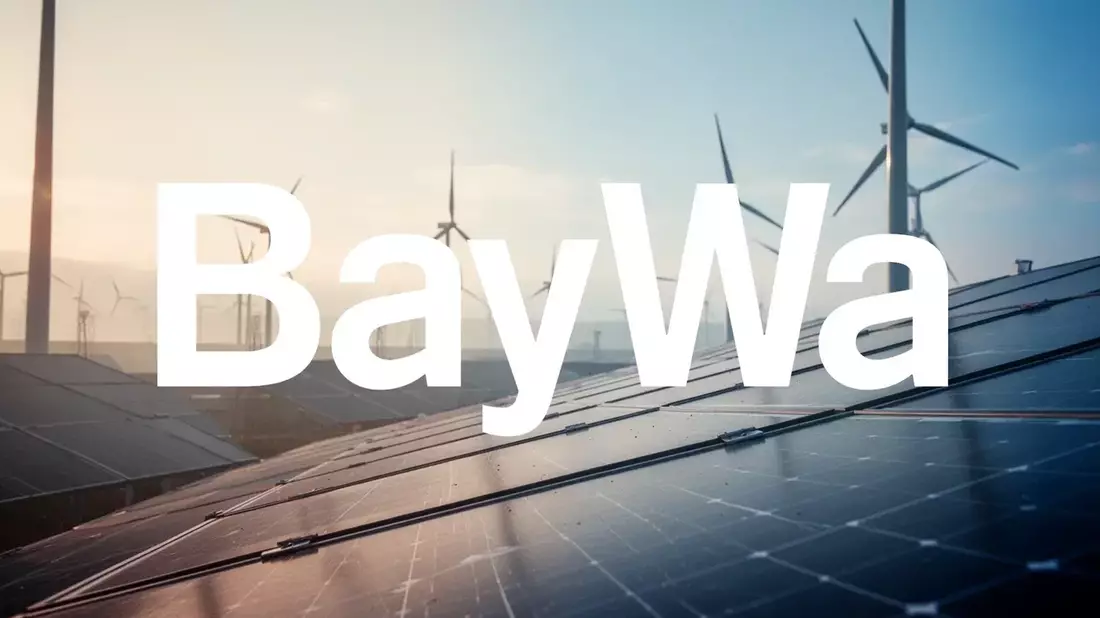 BayWa Shares Jump on Catalysts, But 35% YTD Loss Persists Amid Restructuring