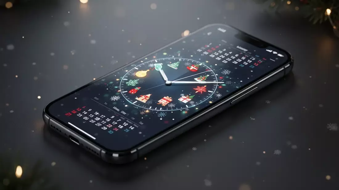 iOS 27: Apple integriert intelligenten Feiertagswecker und KI-Mail