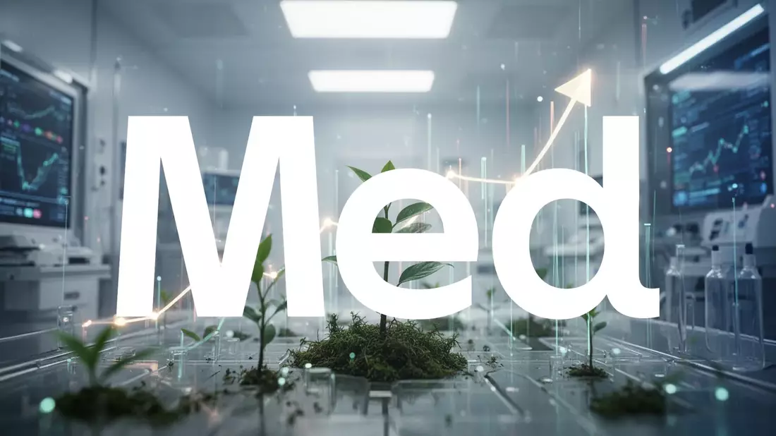 Medtronic übertrifft Erwartungen und erhöht Dividende