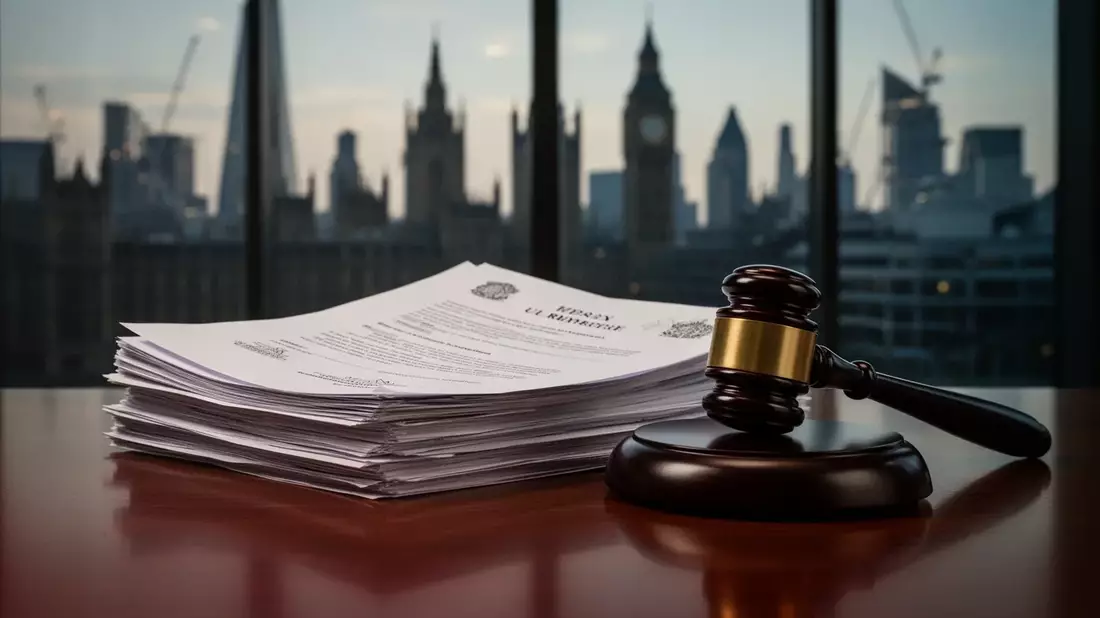 A wave of new legislation and regulatory expectations is reshaping how UK businesses must handle int