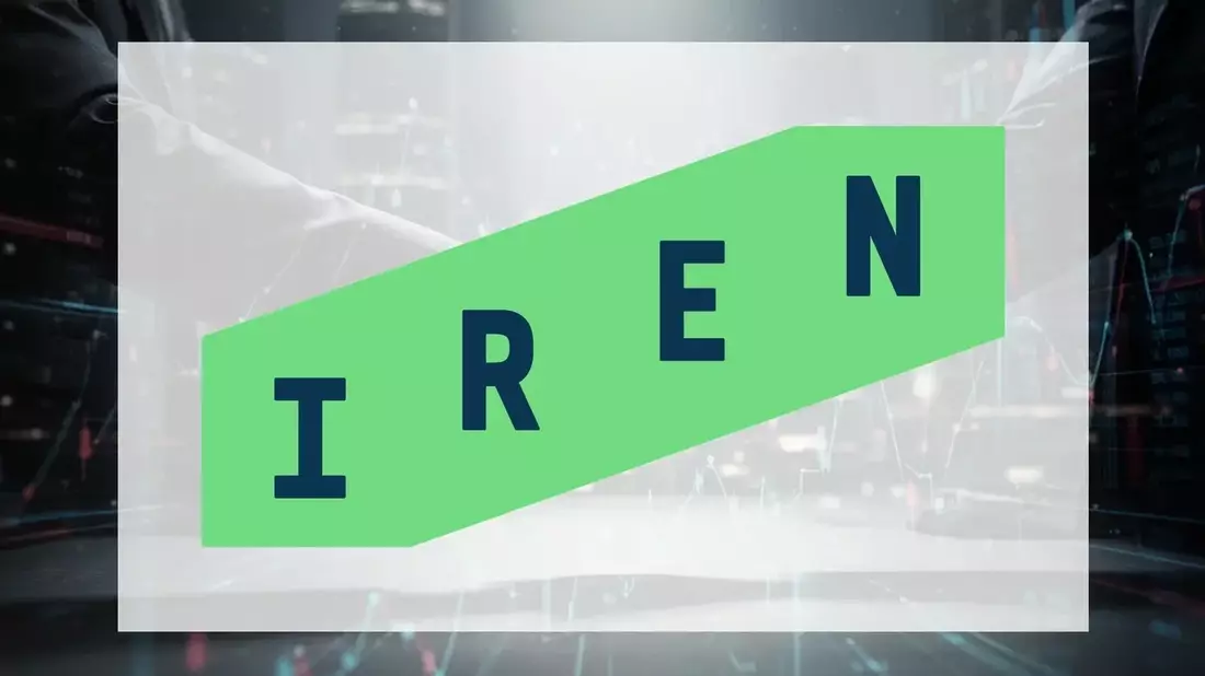 IREN Stock Drops 19% Amid Founder Awards, JPMorgan Short, Meta Threat