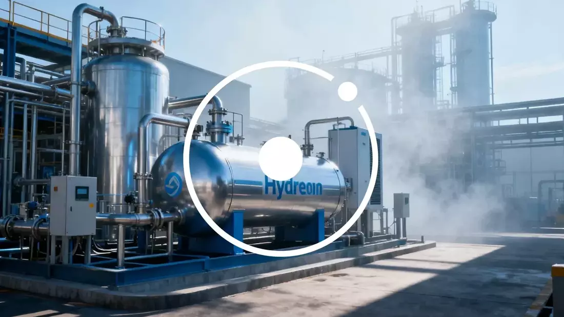 ITM Power: Government Funding Fails to Lift Shares as Market Scepticism Persists