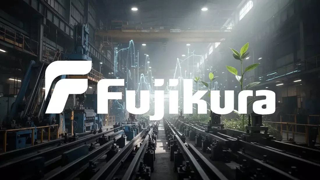Fujikura Stock Surges on AI Infrastructure Demand and Japan's New AI Strategy