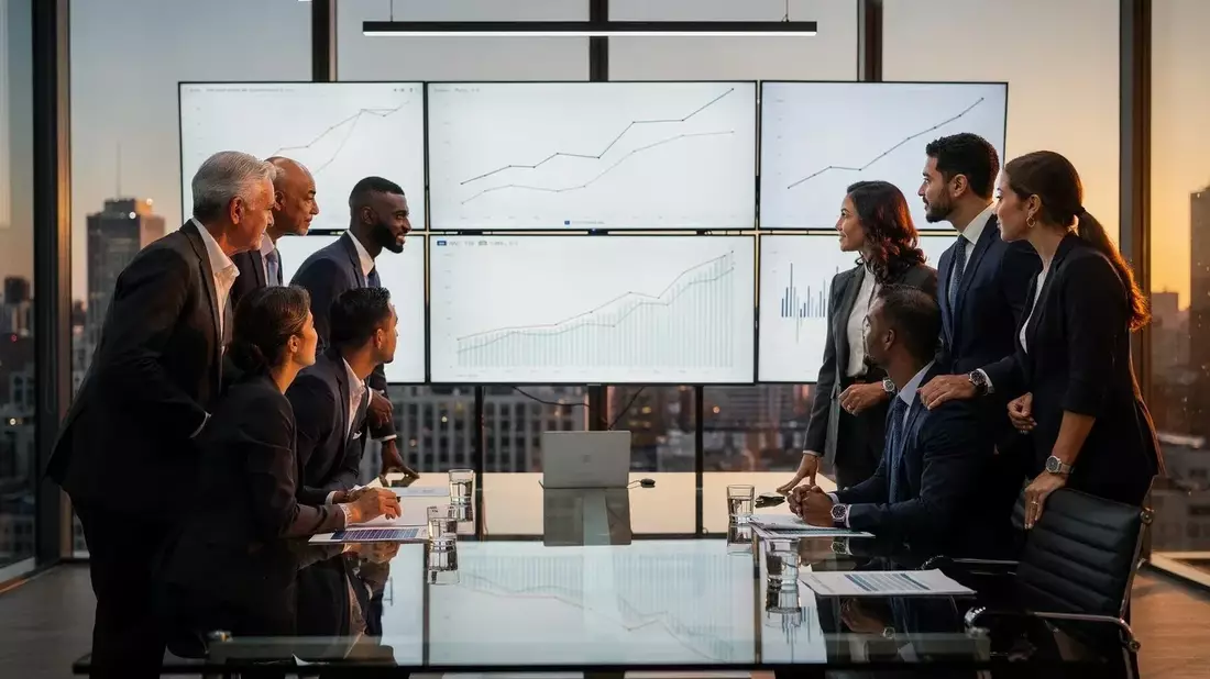 VanEck Dividend Leaders ETF Gains 0.97% Weekly as Tech Rotation Boosts Dividends