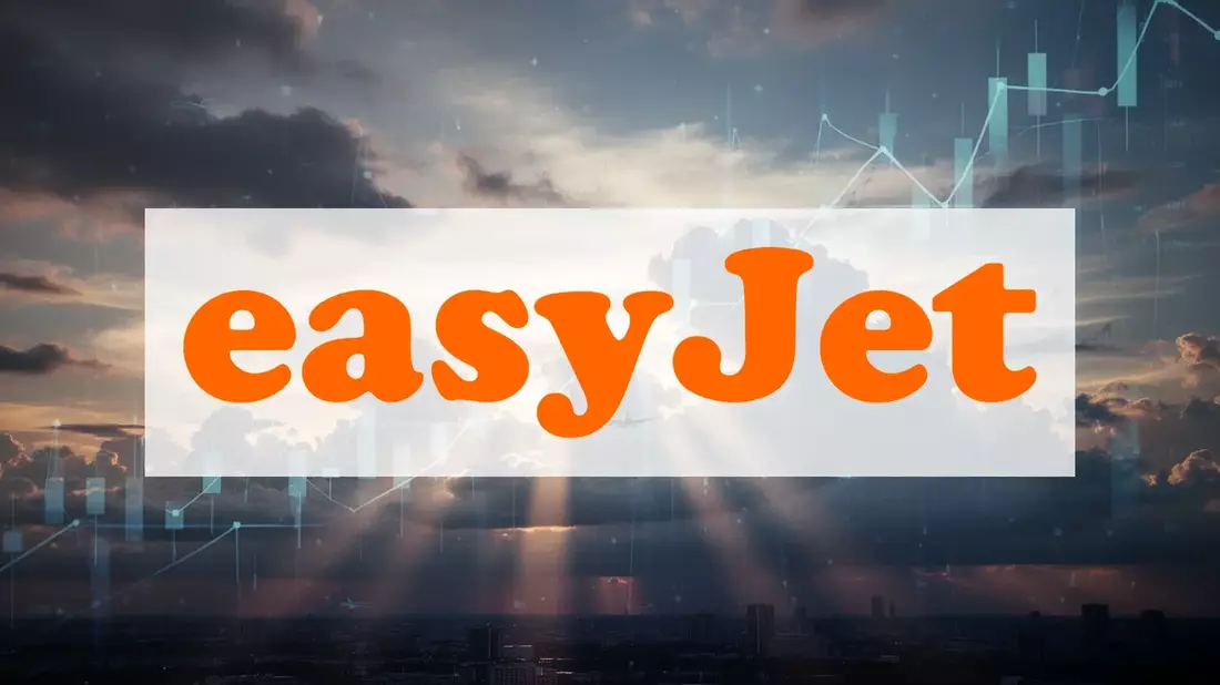 easyJet Aktie: 12 Prozent Sprung bringt Rekordhoch in Sicht