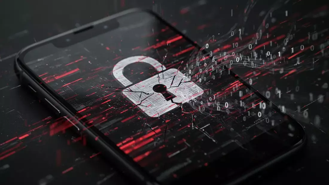 KI-Phishing mit 54% Klickrate: Bankkunden im Visier