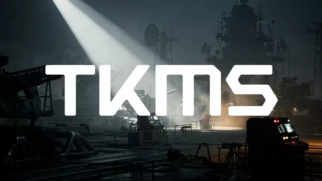 TKMS Stock Drops 4% Despite Canada Submarine Bid Win Amid Deal Timeline Uncertainty