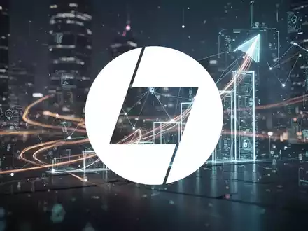 Abstrakte Darstellung des IT-Sektors und Unternehmensführung, mit Lichtern und unscharfen Technologieelementen. - Foto: über boerse-global.de