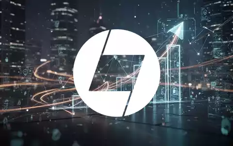 Abstrakte Darstellung des IT-Sektors und Unternehmensführung, mit Lichtern und unscharfen Technologieelementen. - Foto: über boerse-global.de