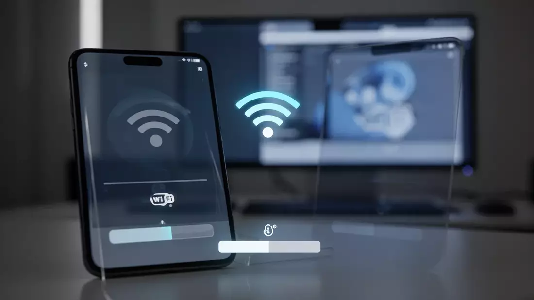 Google plant lokale Android-Backups per WLAN auf den Windows-PC