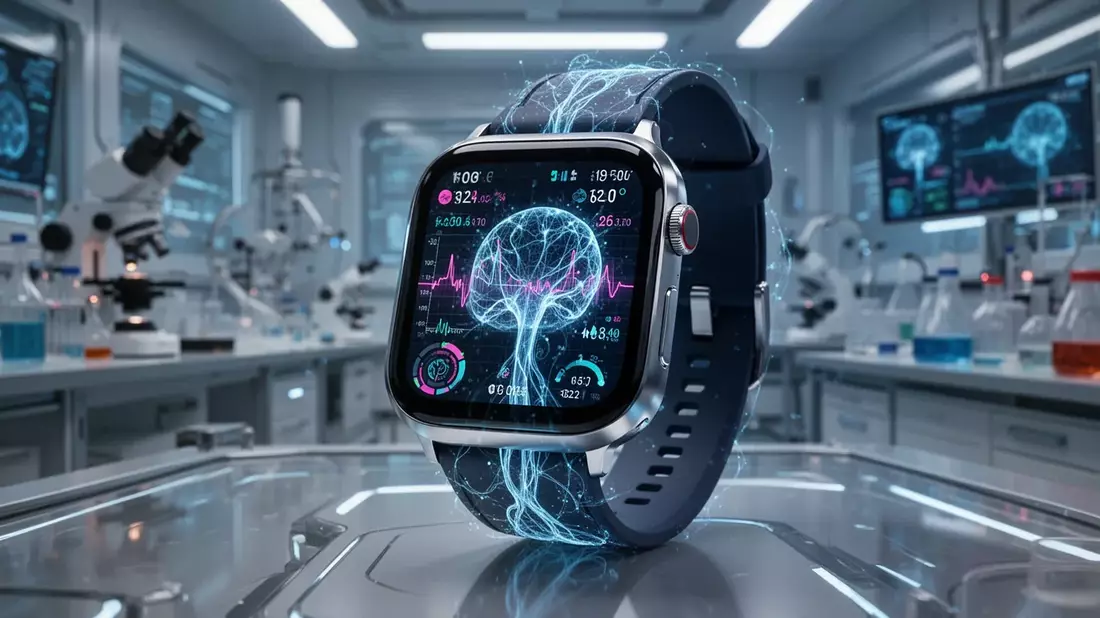 Wearable-Markt 2026: Zwischen KI-Smartwatches und Brain-Gadgets