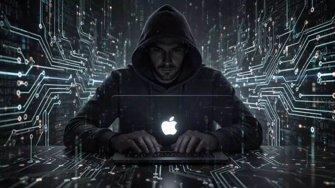 Apple reicht Klage gegen OpenAI wegen systematischen Datenklaus ein