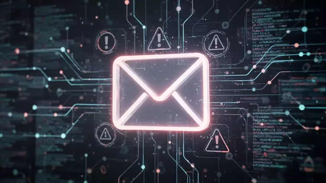 Outlook-Warnung: Microsoft schützt vor Antworten auf alte Mails