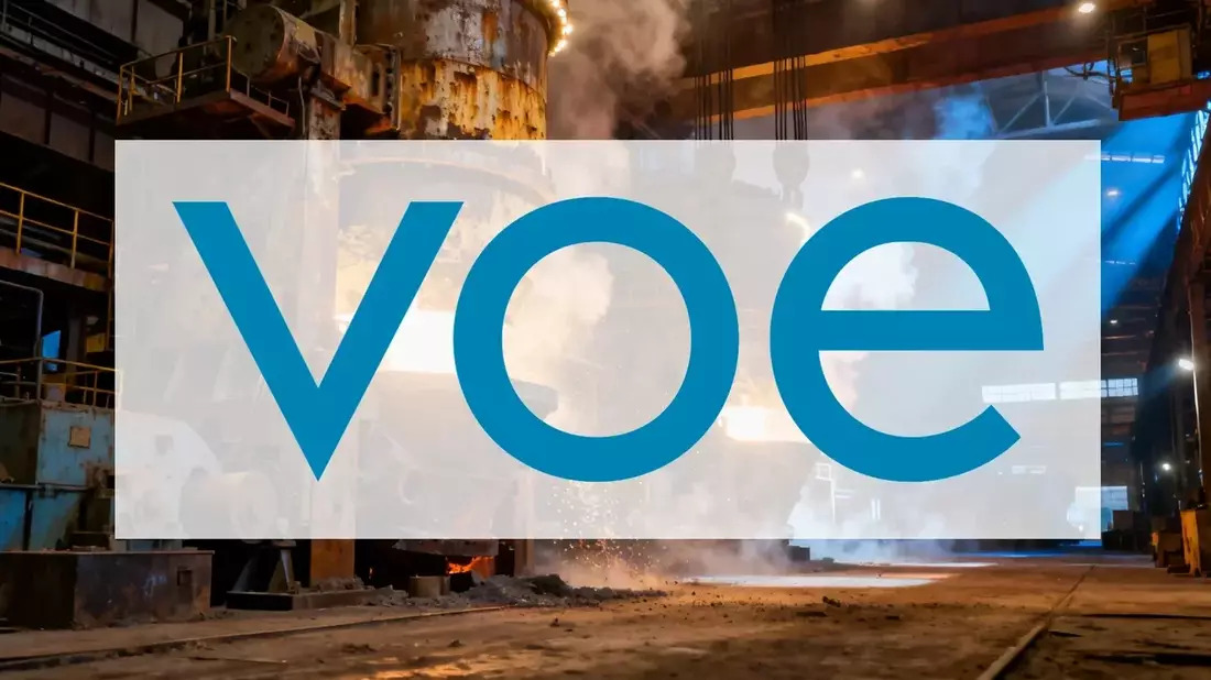 Voestalpine Shares Rally 6% on JPMorgan Upgrade and EU Steel Import Quota