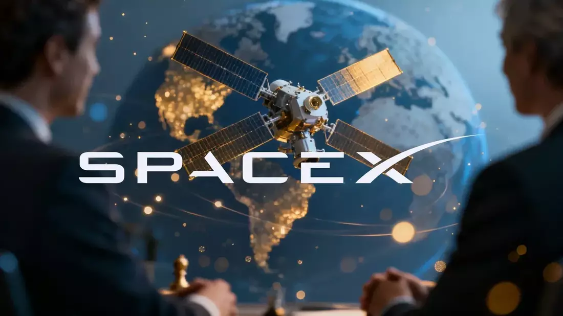 SpaceX Stock Plunges Below IPO Amid Polarized Analyst Views and Key Launch