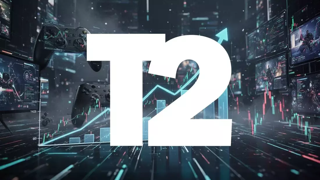 Take-Two publica resultados el viernes 7 de agosto: especulaciones sobre GTA VI