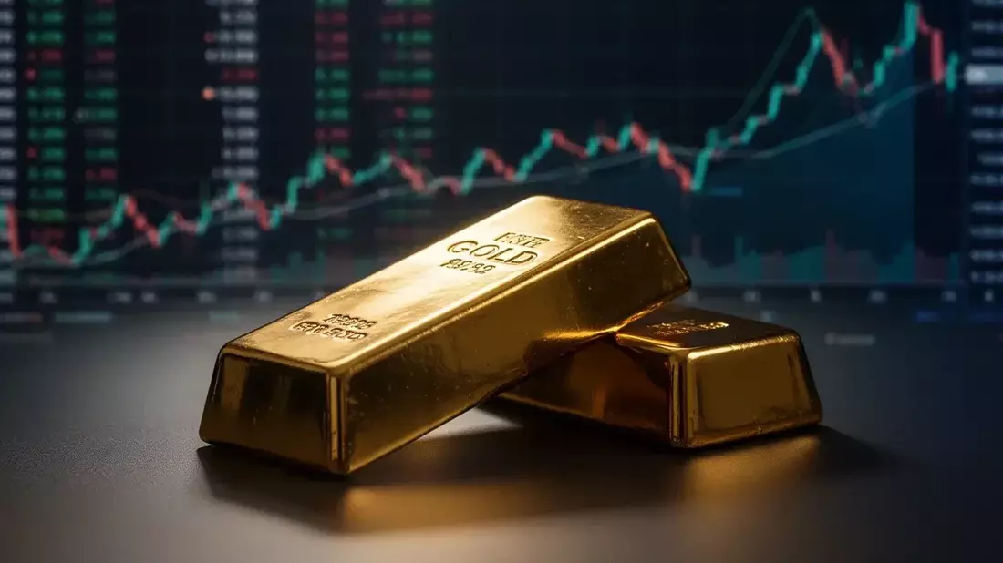 Oro en semana clave: IPC de EE.UU., comparecencia de Warsh y recorte de HSBC