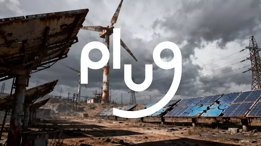 Plug Power cae un 7% pese a gran pedido de hidrógeno en Australia