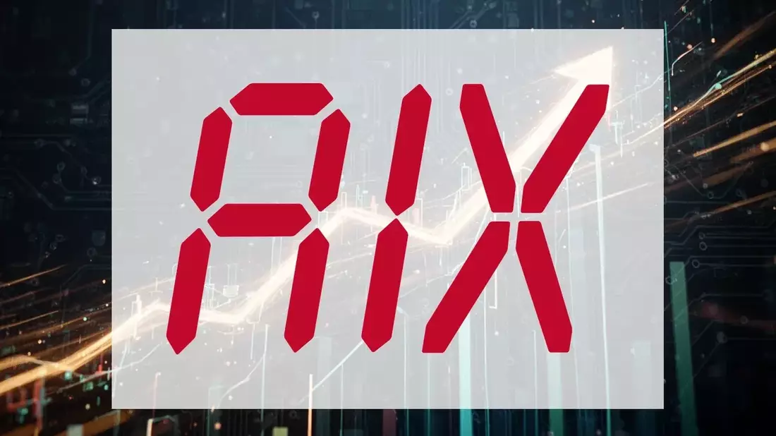 Aixtron Stock Plunges 30% Amid Semiconductor Sell-Off, But UBS and Goldman Buy In