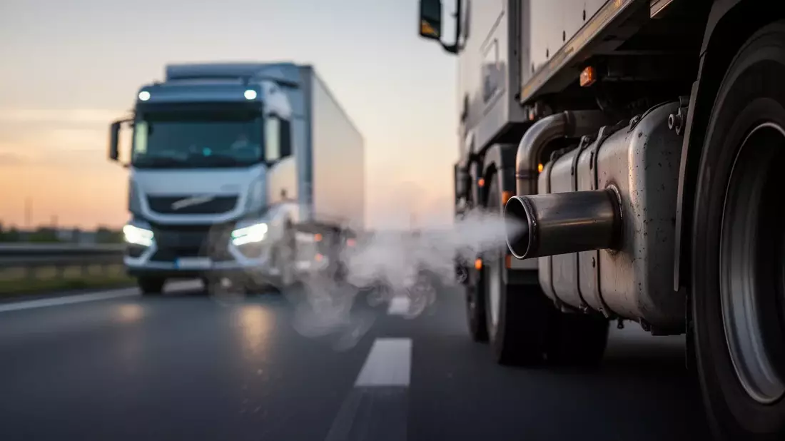 EU-Klimaziele: Industrie warnt vor Strafen, ESG-Fonds verlieren