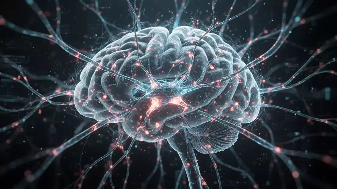 Gehirnforschung 2026: Neue Netzwerke und Biomarker entdeckt