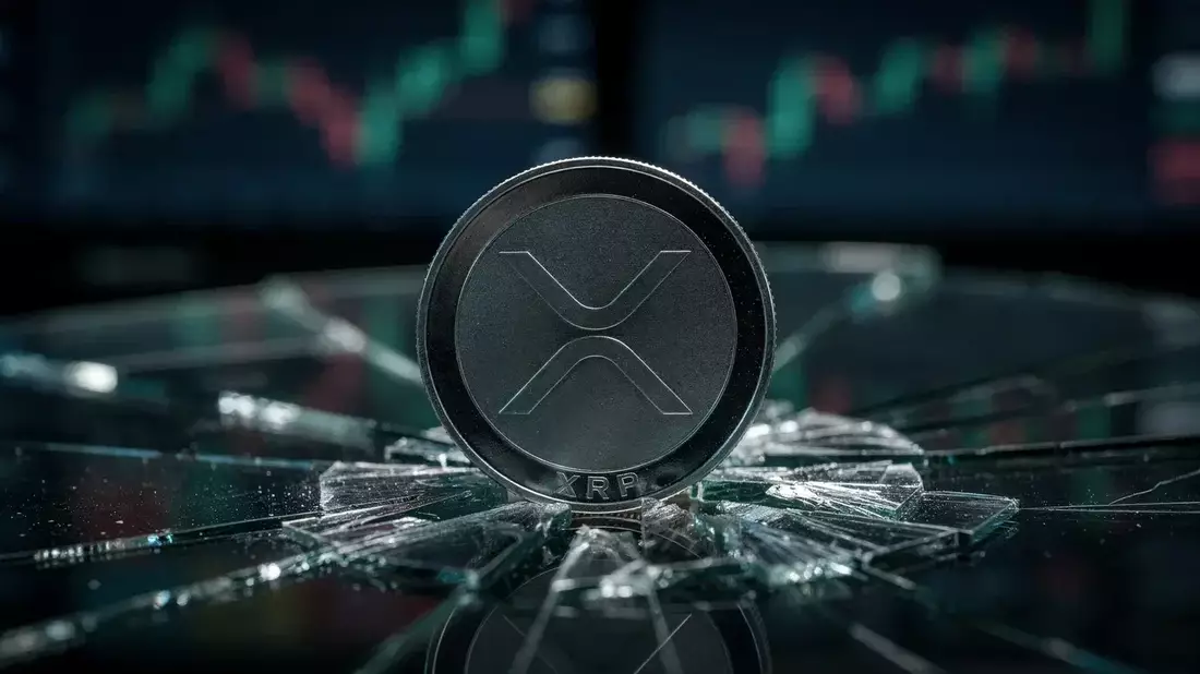 XRP Spot Accumulation vs Derivative Washout: Ripple's $150M Legal Fight