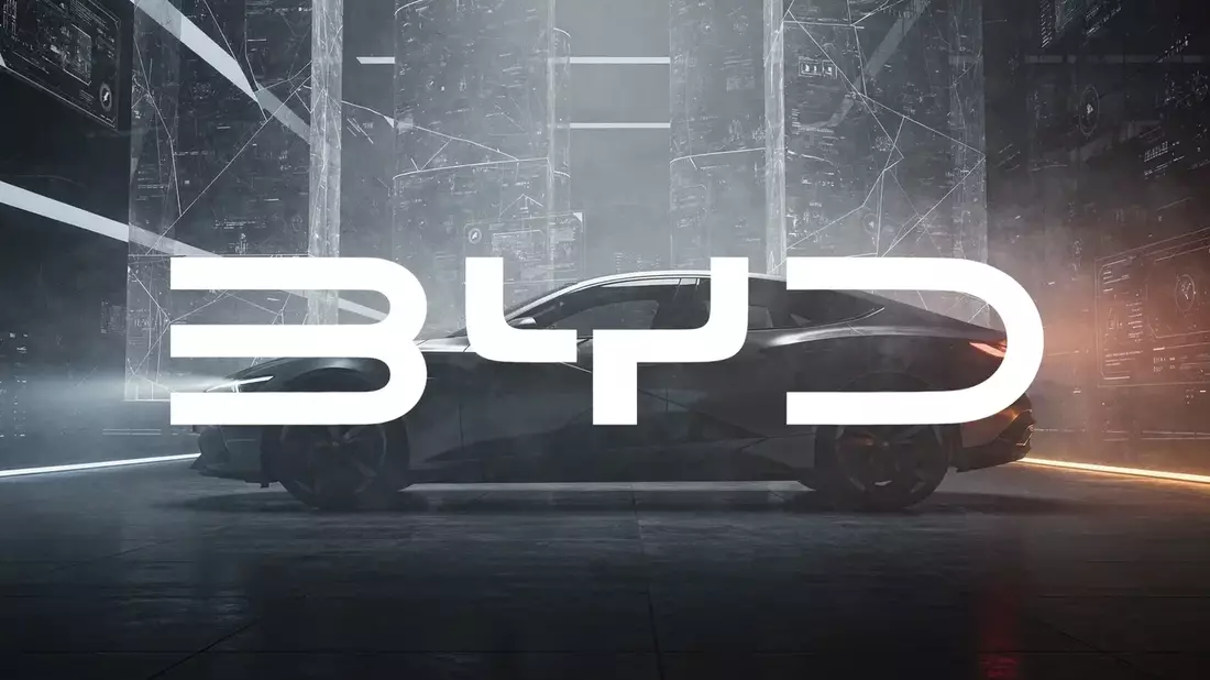BYD alcanza 17 millones de NEV y lanza Shark y nuevo Seagull en China