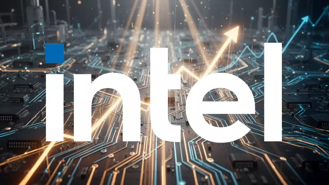 Intel cae un 11,77% semanal pero avanza en el nodo 18A-P antes de resultados