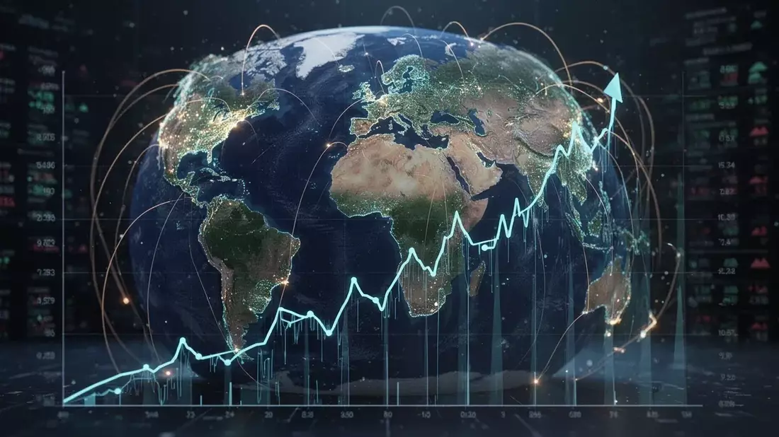 iShares MSCI World ETF: máximo anual, Fed y revisión MSCI en agosto