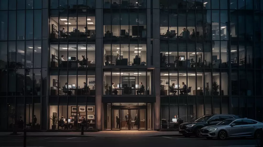Mercedes und VW: Trendwende bei Homeoffice und Arbeitszeiten