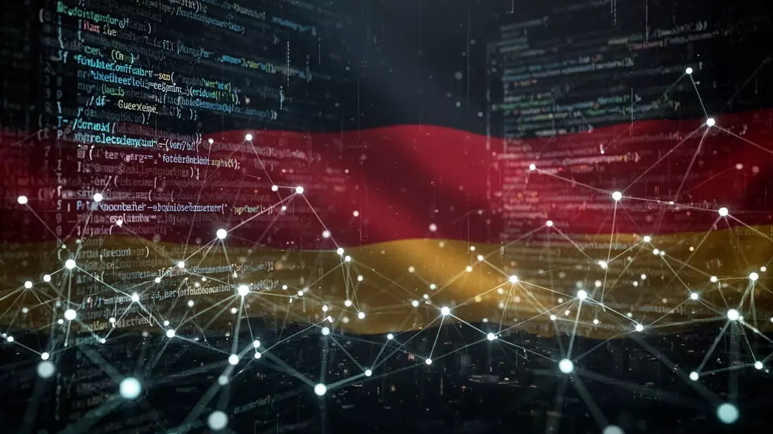 Cyberangriff auf Leipzig und Brandanschlag auf ICE-Strecke erschüttern Deutschland