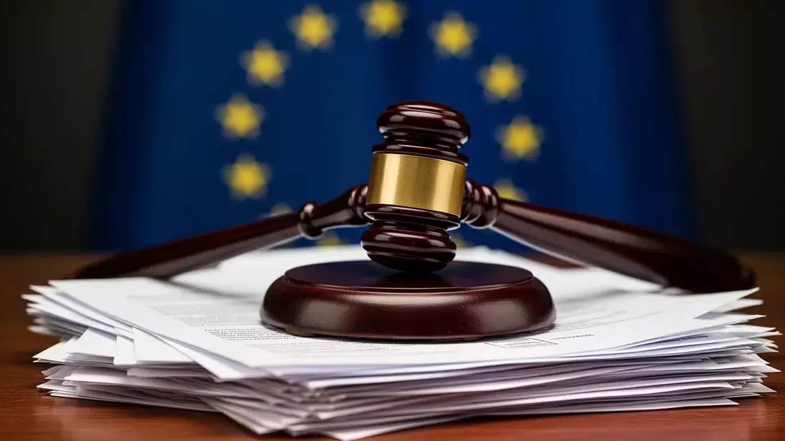EU verschärft Druck: Neue Regeln für Importe aus israelischen Siedlungen