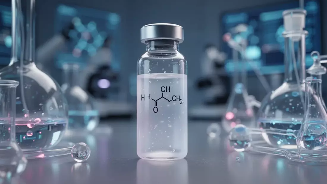 Tranexamsäure: Vom Blutstiller zum Beauty-Wirkstoff
