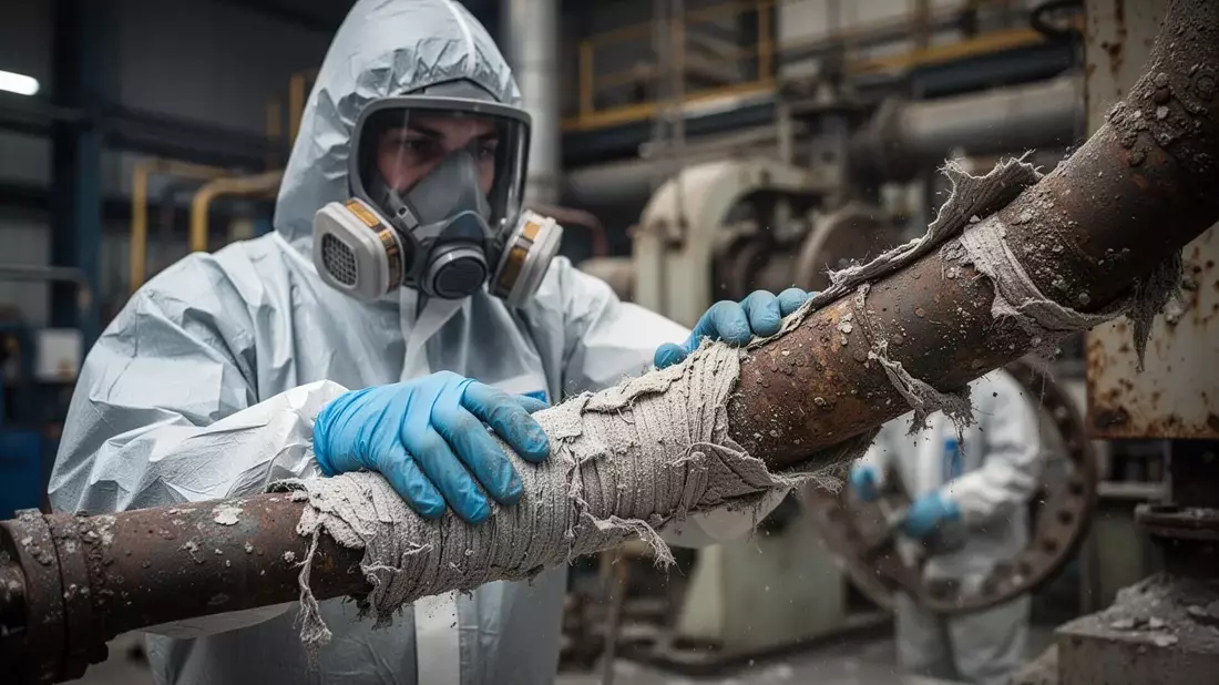Recent enforcement actions across the UK and US have underscored the continuing dangers of asbestos,